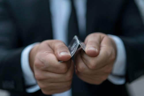 necesito préstamo urgente pero tengo mal historial de crédito 